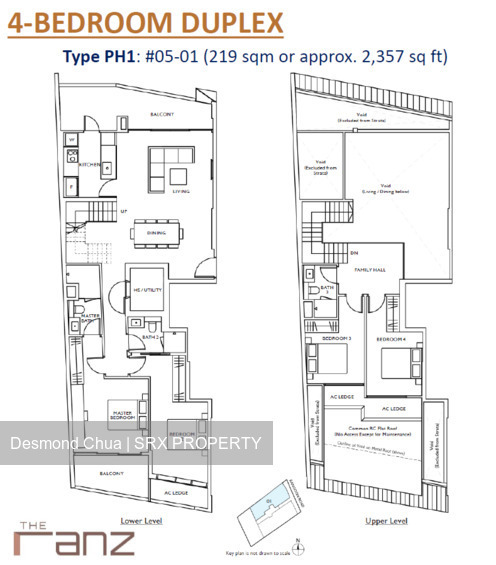 Rangoon Road (D8), Apartment #544942731
